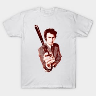 Clint Eastwood T-Shirt